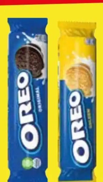 Edeka Oreo Kekse Angebot