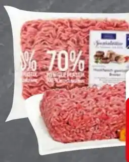 Edeka Südbayerische Fleischwaren Gemischtes Hackfleisch Angebot