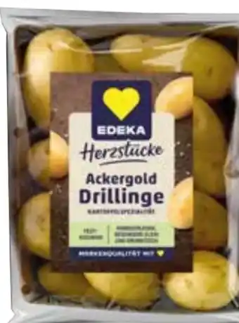 Edeka Edeka Herzstücke Speisekartoffeln Drillinge Angebot