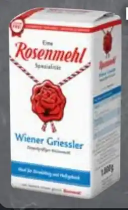 Edeka Rosenmehl Spezialmehl Angebot