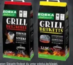 Edeka Edeka zuhause Grillholzkohle Angebot