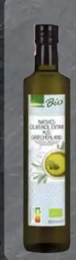 Edeka Edeka Bio Bio-Natives Olivenöl Extra Angebot