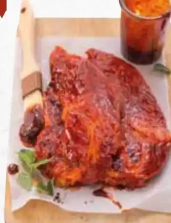 Edeka Vinzenzmurr Barbecue-Steak Angebot