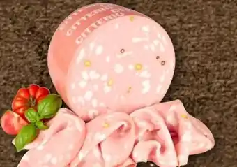 nahkauf Citterio Mortadella Angebot