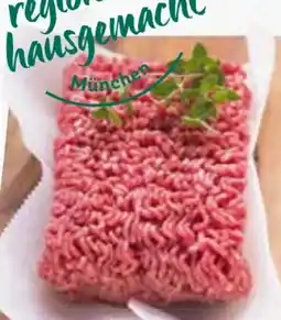 Edeka Hofgut Schwaige Hackfleisch gemischt Angebot