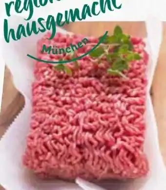 Edeka Hofgut Schwaige Hackfleisch gemischt Angebot