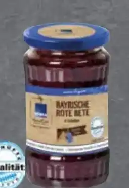 Edeka Edeka Heimatliebe Bayrische Rote Bete Angebot