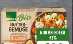 Edeka Edeka Bio Bio-Buttergemüse Angebot
