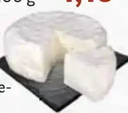 Edeka Camembert di Bufala Angebot