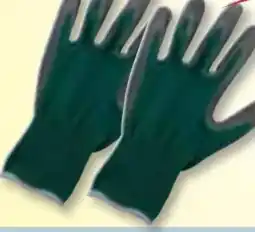 Edeka Gartenhandschuhe Angebot