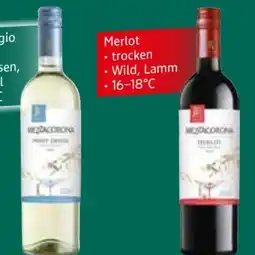 Edeka Mezzacorona Merlot Angebot