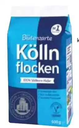 Edeka Kölln Haferflocken Angebot