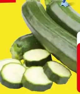Edeka Zucchini Angebot