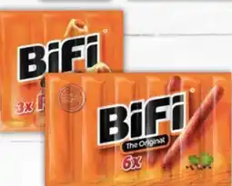 E-Center Bifi Original Angebot