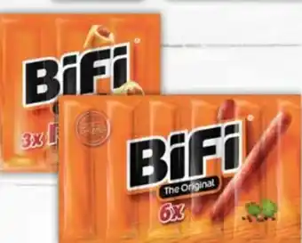 E-Center Bifi Original Angebot