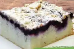 E-Center Backstube Wünsche OMA‘S GRIESSSCHNITTE Angebot