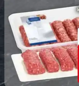 Edeka Südbayerische Fleischwaren Cevapcici Angebot