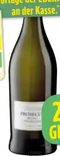 Edeka Giolano Prosecco Angebot