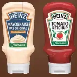 E-Center Heinz Tomaten Ketchup Angebot