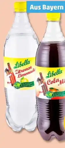 PENNY Libella Limonade Angebot