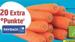 E-Center Bio-Möhren Angebot