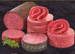 E-Center Salami Sortiment Angebot