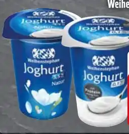 Edeka Weihenstephan Joghurt Angebot
