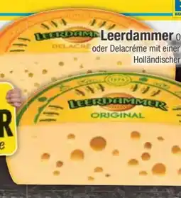 E-Center Leerdammer Original Angebot