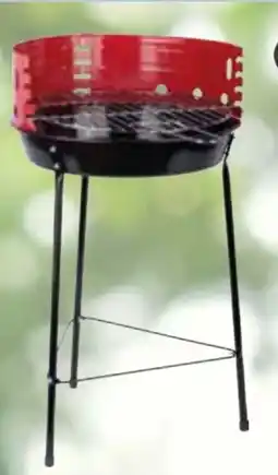 Edeka Chefware Rundgrill Angebot