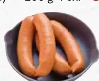 Edeka Vinzenzmurr Käseknacker Angebot