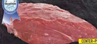 E-Center Bayerischer Jungbullen-Braten Angebot