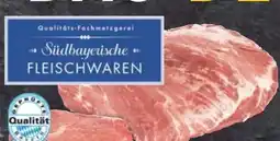 E-Center Südbayerische Fleischwaren Schweinehals Angebot
