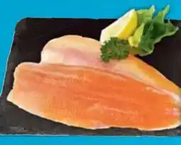 E-Center Saiblings-Filet Angebot