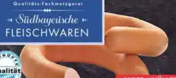 E-Center Südbayerische Fleischwaren Bayerische Lyoner Angebot