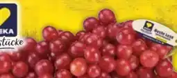 E-Center Edeka Herzstücke Tafeltrauben Angebot