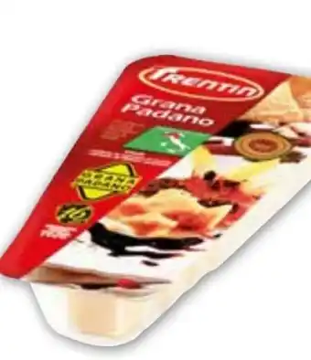 Edeka Trentin Grana Padano Angebot