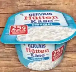 E-Center Gervais Hüttenkäse Original Angebot