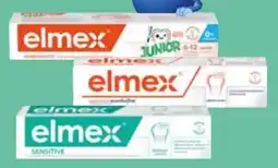 Edeka Elmex Zahnpasta Angebot