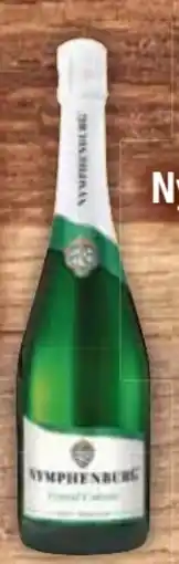 E-Center Nymphenburg Sekt Angebot