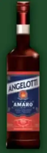 E-Center Angelotti Amaro Angebot