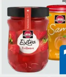 Edeka Xpress Schwartau Brotaufstrich Angebot