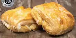 E-Center Backstube Wünsche Quarktasche Angebot