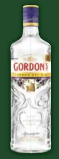 E-Center Gordon's Gin Angebot