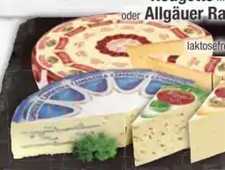 E-Center Käserei Champignon Cambozola Weichkäse Angebot