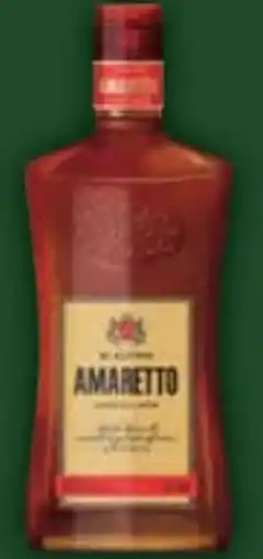 E-Center Di Alfino Amaretto Angebot