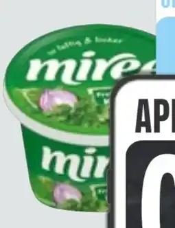 Edeka Xpress Miree Frischkäsezubereitung Angebot