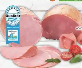 E-Center Lachsfleisch Angebot