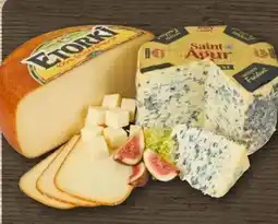 REWE Saint Agur Weichkäse Angebot