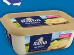 E-Center Rama Pflanzlich Brotaufstrich Angebot