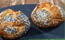 E-Center Backstube Wünsche Potato Wachauer Dinkel Vegan Angebot